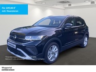 Volkswagen T-Cross 2024