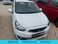 Mitsubishi Space Star 2019