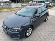 Volkswagen Polo 2019