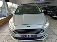 Ford Galaxy 2019