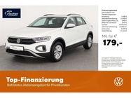 Volkswagen T-Roc 2023