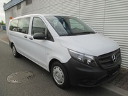 Mercedes-Benz Vito 2020
