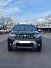 Dacia Duster 2020