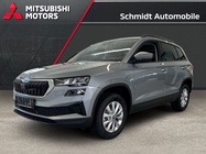 Skoda Karoq 2026