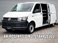 Volkswagen T6 2019