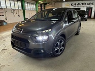 Citroen C3 2021