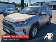 Toyota RAV4 2020