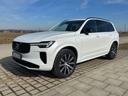 Volvo XC90 2025