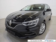 Renault Megane 2021
