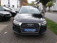 Audi Q3 2015