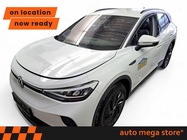 Volkswagen ID.4 2021