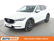 Mazda CX-5 2019