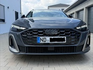Audi A5 2025