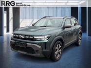 Dacia Duster 2025