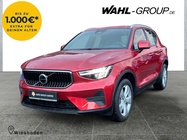 Volvo XC40 2024