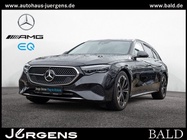 Mercedes-Benz E-Class 2024