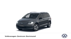 Volkswagen Touran 2025