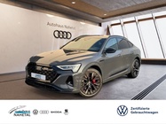 Audi Q8 e-tron 2023