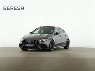 Mercedes-Benz A-Class 2021
