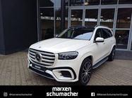 Mercedes-Benz GLS-Class 2023