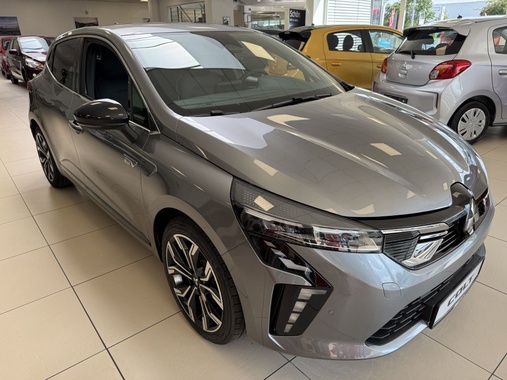 Mitsubishi Colt 2025