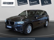 BMW X3 2020