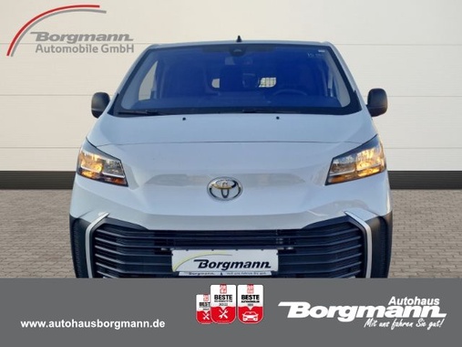 Toyota Proace 2024