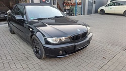 BMW 3 Series 2025