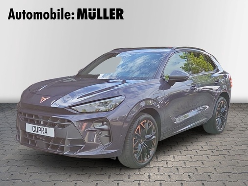 Cupra Terramar 2025
