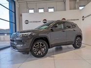 Jeep Compass 2024