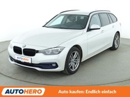 BMW 3 Series 2019