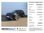 Volkswagen Tayron 2025