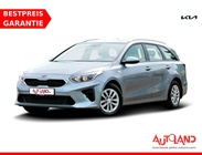 Kia cee'd Sportswagon 2021