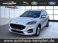 Ford Kuga 2022