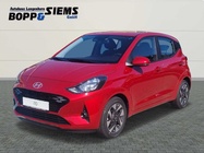 Hyundai i10 2026