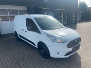 Ford Transit Connect 2019