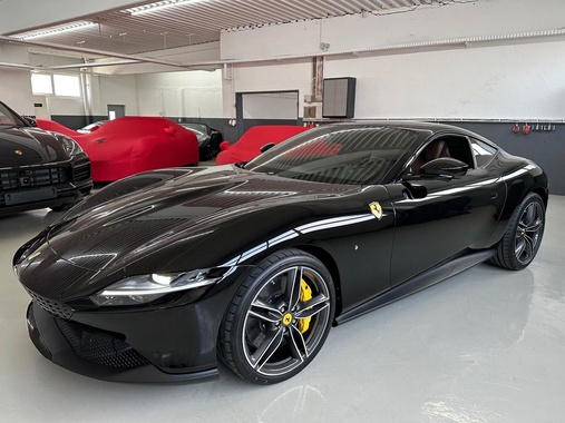 Ferrari Roma 2023