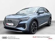 Audi Q4 e-tron 2021