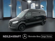 Mercedes-Benz Sprinter 2024