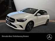 Mercedes-Benz B-Class 2025