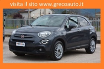 Fiat 500L 2022
