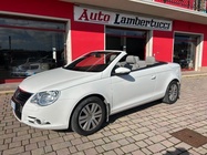 Volkswagen Eos 2010