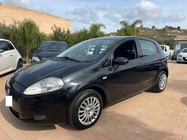 Fiat Grande Punto 2010