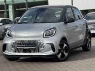 Smart ForFour 2021