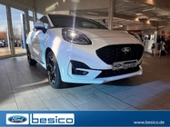 Ford Puma 2025