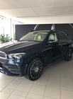 Mercedes-Benz GLE-Class 2020
