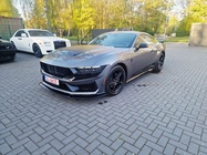 Ford Mustang 2025