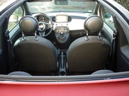 Fiat 500C 2024