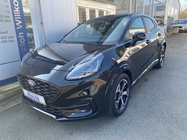 Ford Puma 2025