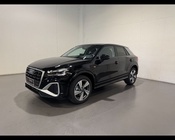 Audi Q2 2025
